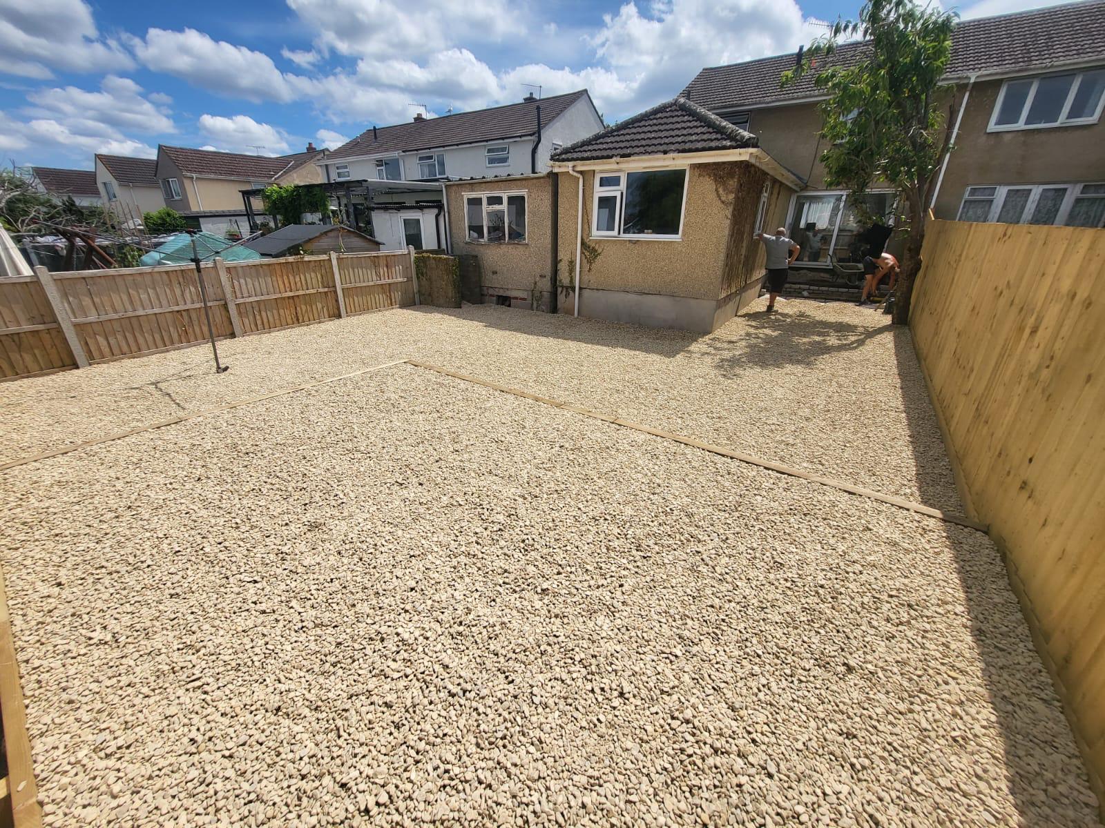 treecare & fencing in Somerset